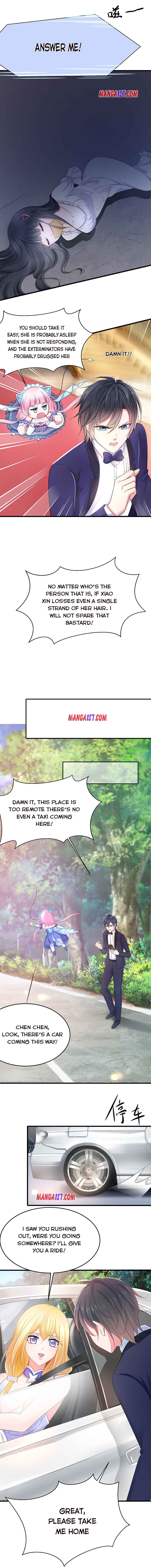 invincible xueba system Chapter 33 3